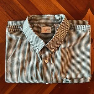 Dockers Dress Shirt